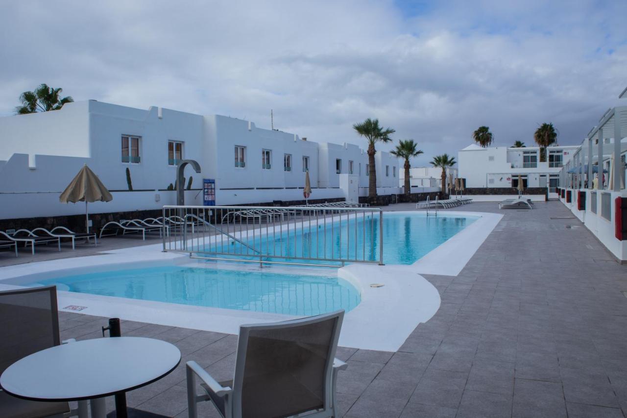 Los Gracioseros Puerto Del Carmen Luxury Exterior photo