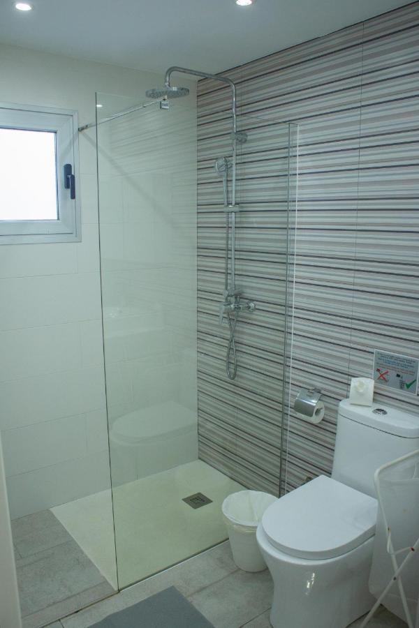 Los Gracioseros Puerto Del Carmen Luxury Exterior photo