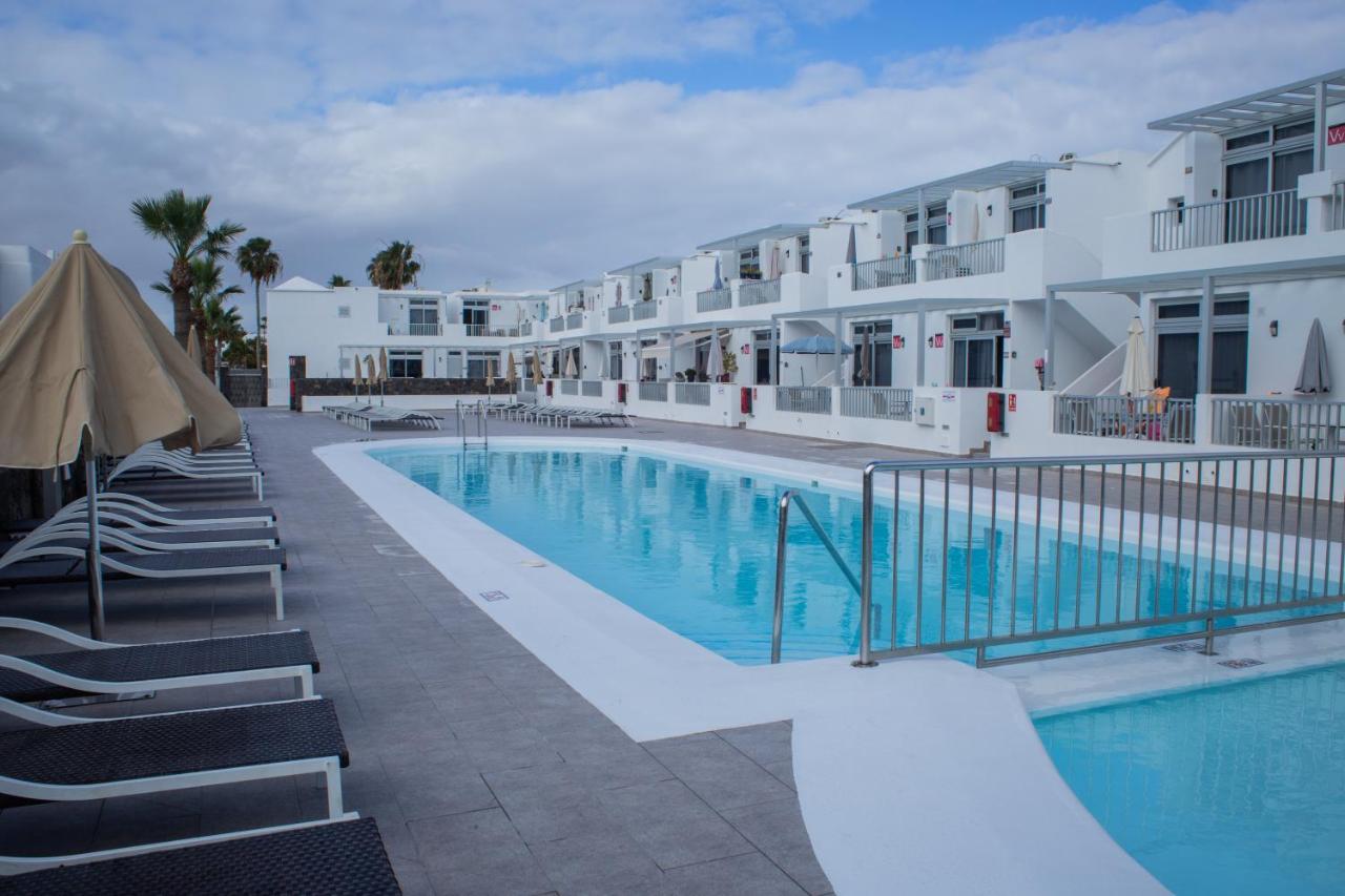 Los Gracioseros Puerto Del Carmen Luxury Exterior photo