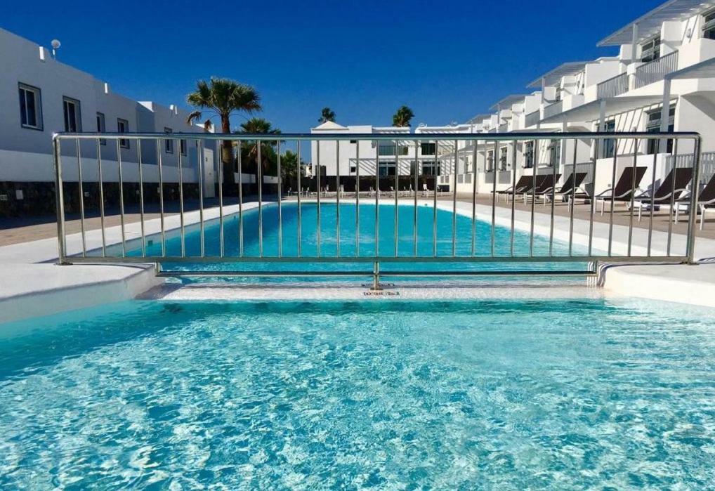 Los Gracioseros Puerto Del Carmen Luxury Exterior photo