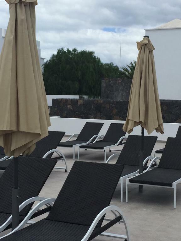 Los Gracioseros Puerto Del Carmen Luxury Exterior photo