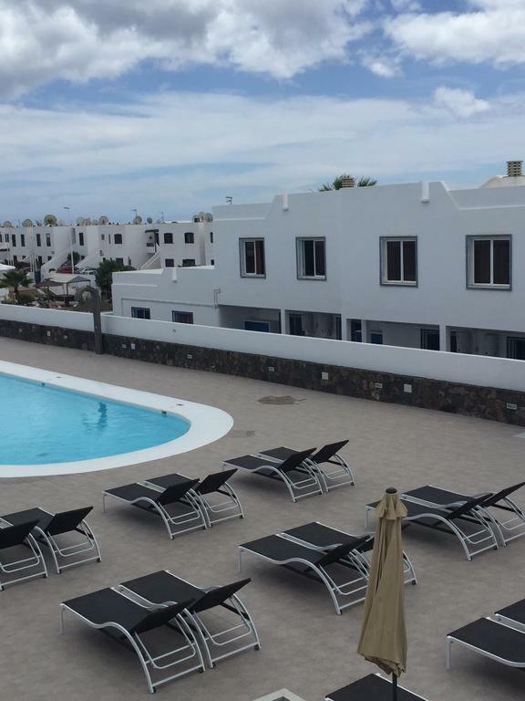 Los Gracioseros Puerto Del Carmen Luxury Exterior photo