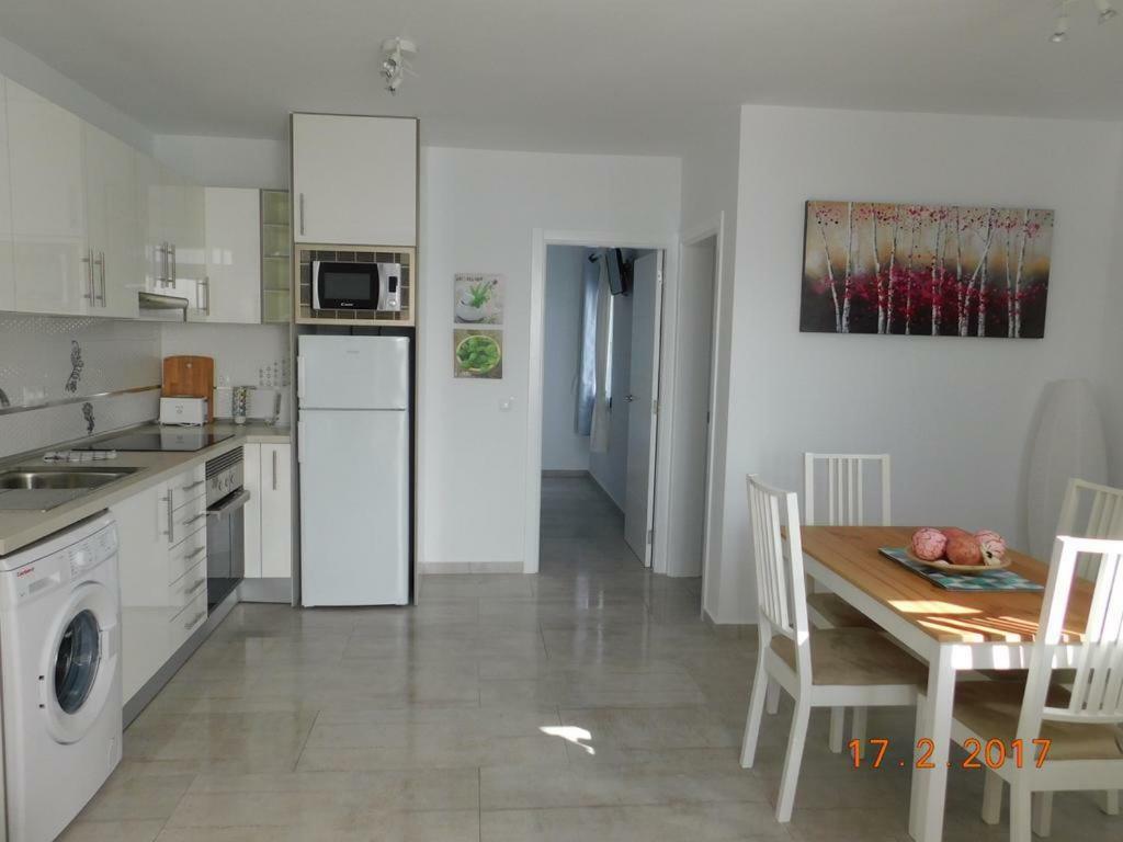Los Gracioseros Puerto Del Carmen Luxury Exterior photo